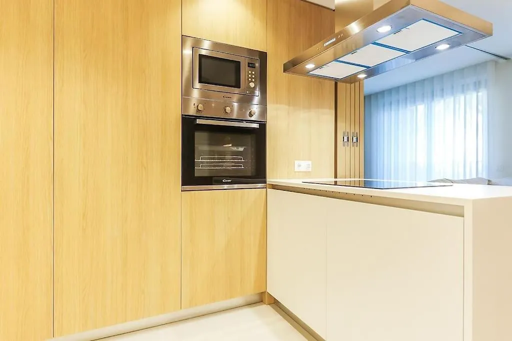 Pombal Central Contemporary Apt Ac Elevator Лиссабон Португалия