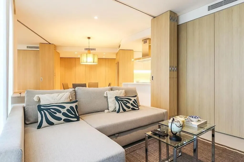Pombal Central Contemporary Apt Ac Elevator Лиссабон